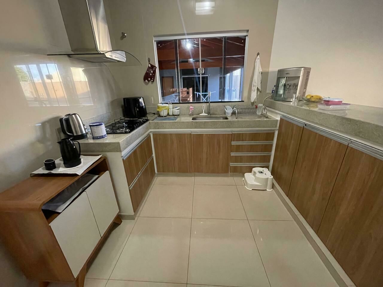 Imagem do VENDA -  CASA NO SETOR JUNQUEIROZ